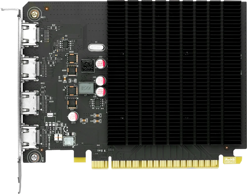 Maxsun MS-GT730 4H 4GD3